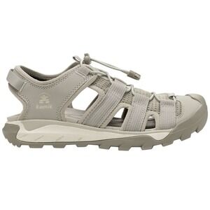 Kamik Solstice Sandals Hike Bali Activewear Hook Loop Strap Comfort Women's 10